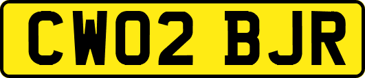 CW02BJR