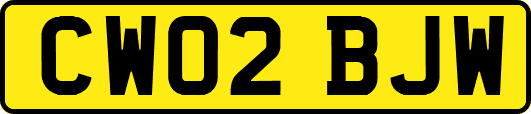 CW02BJW
