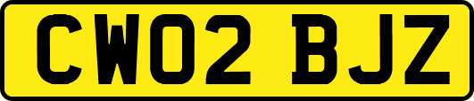 CW02BJZ