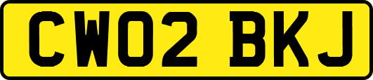 CW02BKJ