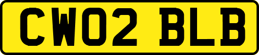 CW02BLB