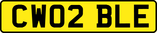CW02BLE