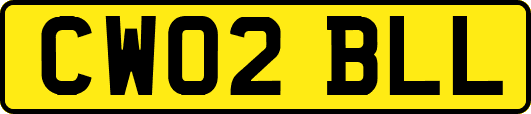 CW02BLL