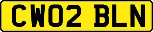 CW02BLN