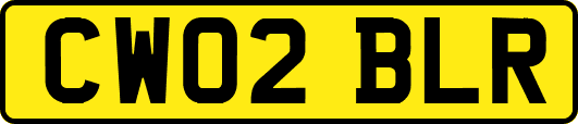 CW02BLR