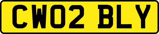 CW02BLY