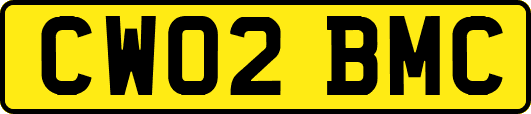 CW02BMC