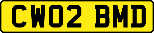 CW02BMD