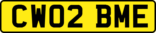 CW02BME