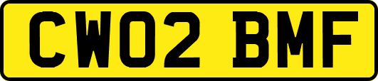 CW02BMF