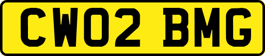 CW02BMG