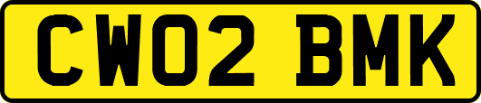 CW02BMK