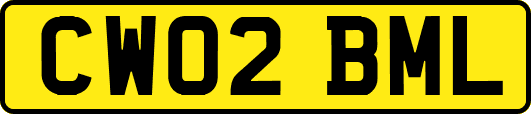 CW02BML