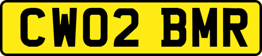 CW02BMR