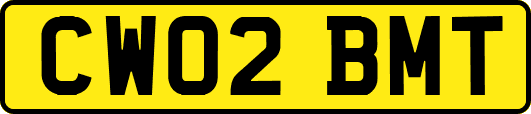CW02BMT