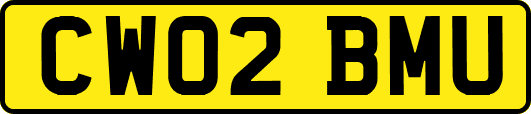 CW02BMU