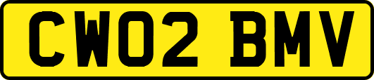 CW02BMV