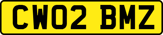 CW02BMZ
