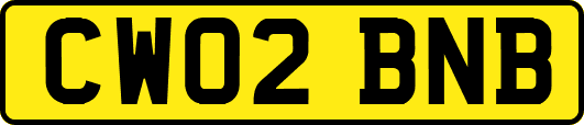 CW02BNB