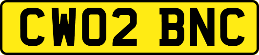 CW02BNC
