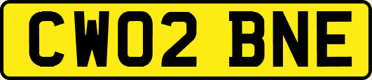 CW02BNE