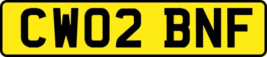 CW02BNF