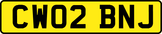 CW02BNJ