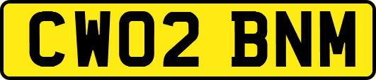 CW02BNM