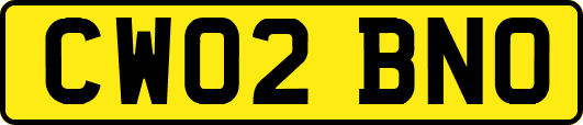 CW02BNO