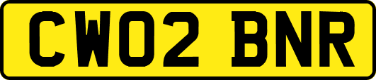 CW02BNR