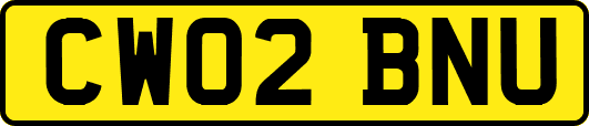 CW02BNU