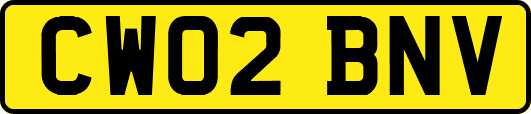 CW02BNV