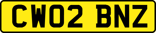 CW02BNZ