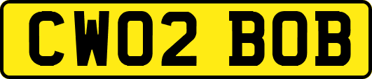 CW02BOB