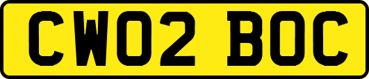 CW02BOC