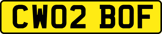 CW02BOF