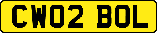 CW02BOL