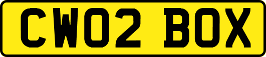 CW02BOX