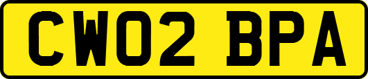 CW02BPA