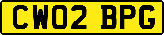CW02BPG