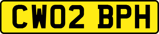 CW02BPH