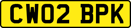 CW02BPK