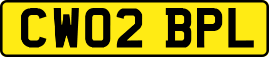 CW02BPL