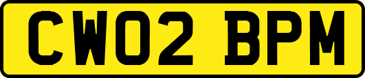 CW02BPM