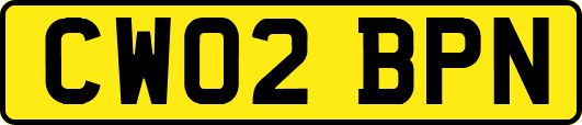 CW02BPN
