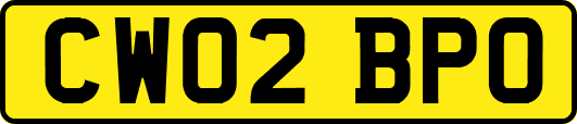 CW02BPO