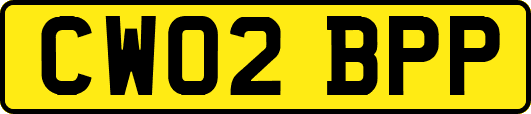 CW02BPP
