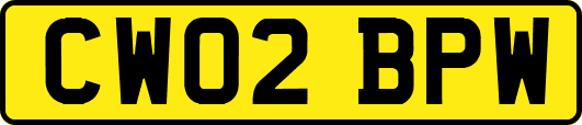 CW02BPW