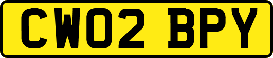 CW02BPY