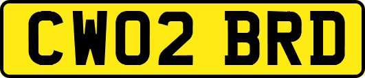 CW02BRD
